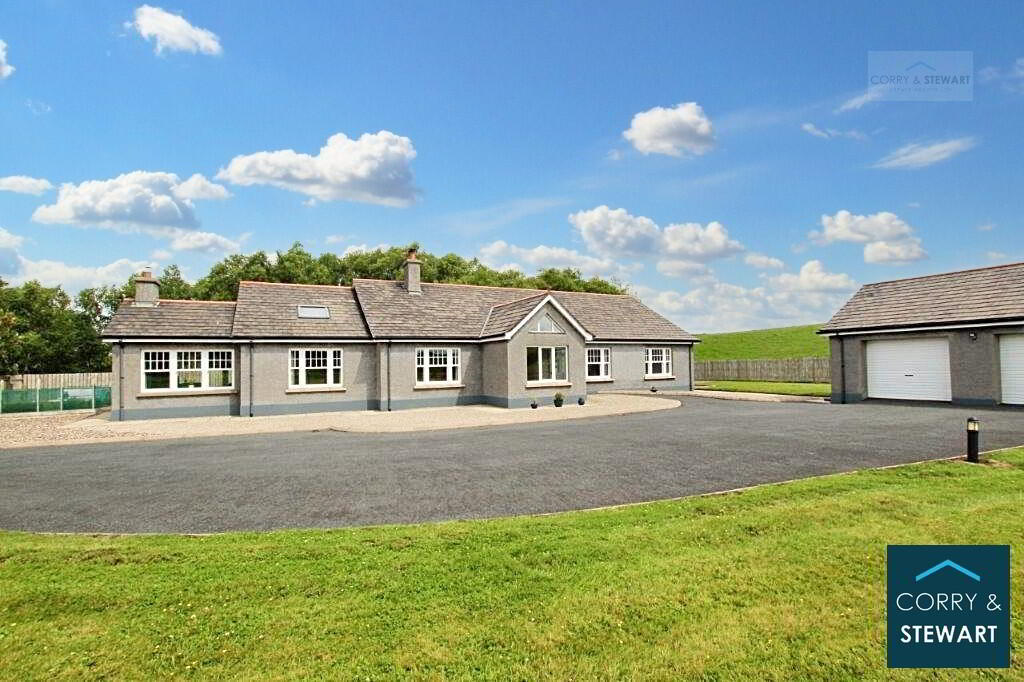 Photo 37 of 62 Donaghanie Road, Omagh