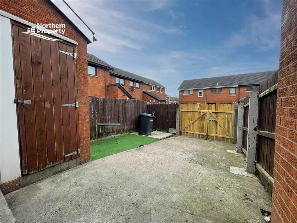 Photo 23 of 14 Mcdonnell Street, Falls Road, Belfast
