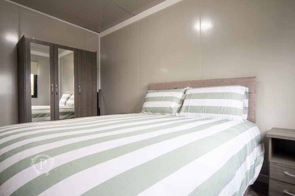 Photo 6 of Modular Home, Moy
