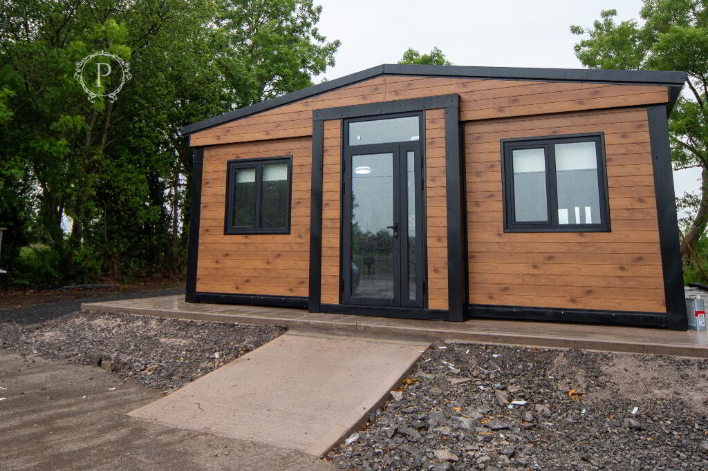 Photo 1 of Modular Home, Moy