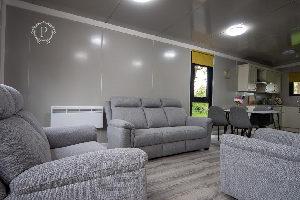 Photo 3 of Modular Home, Moy