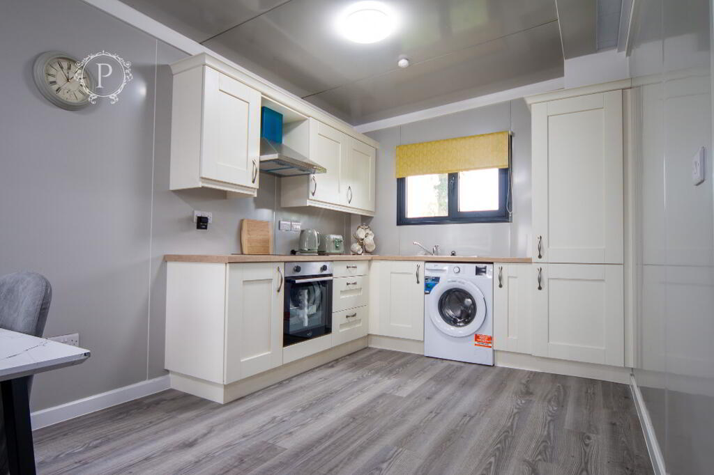 Photo 4 of Modular Home, Moy