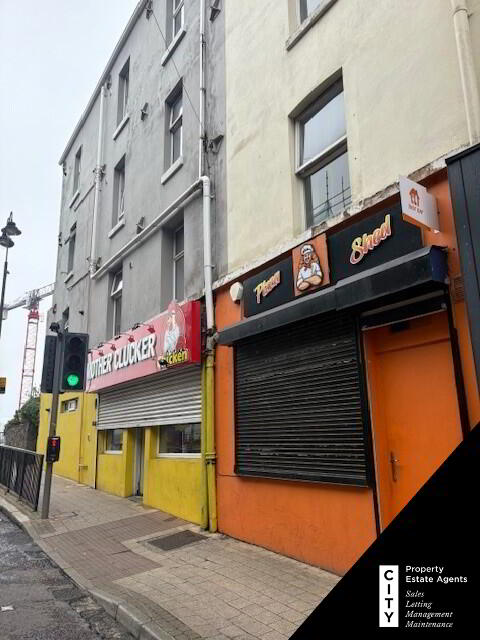 Photo 1 of 49-51 John Street, real estate Derry