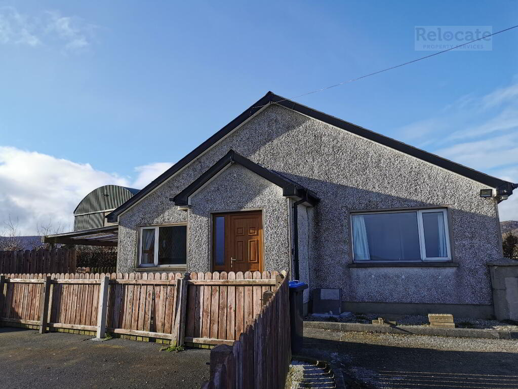 Photo 1 of 1 Upper Leitrim Road, Kilkeel