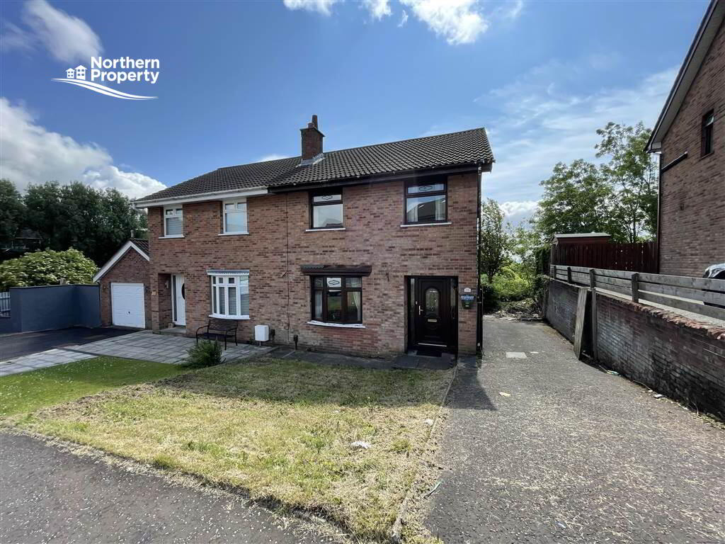 Photo 1 of 73 Wolfhill Avenue South, Belfast
