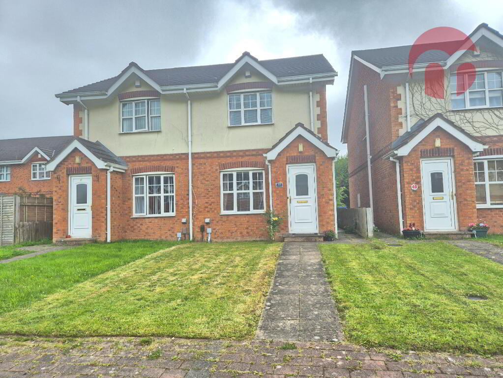 Photo 1 of Pinetrees, Derry