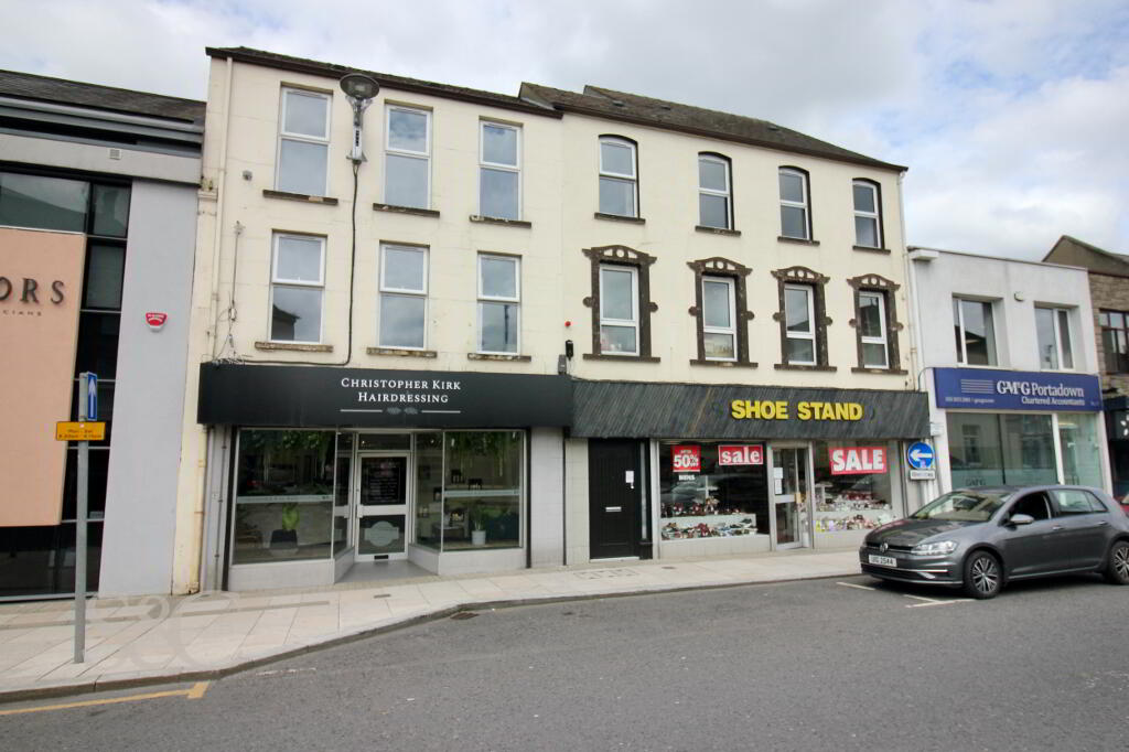 Photo 1 of 13a Mandeville Street, Portadown