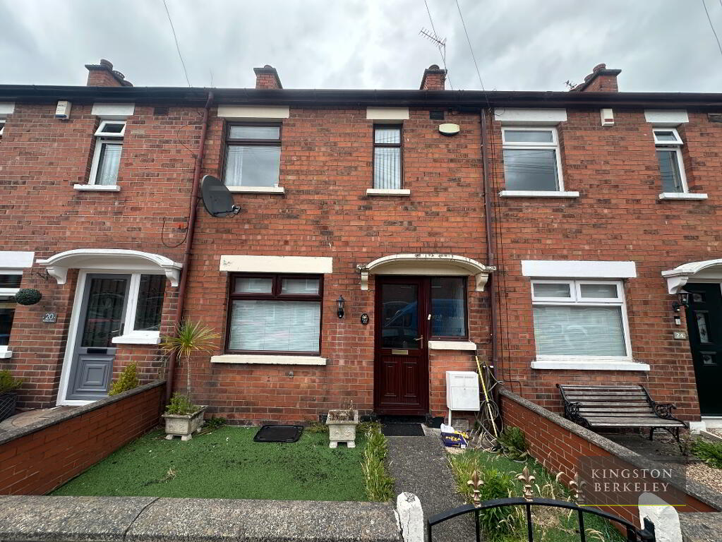 Photo 1 of 22 Florida Drive, Belfast East, Belfast