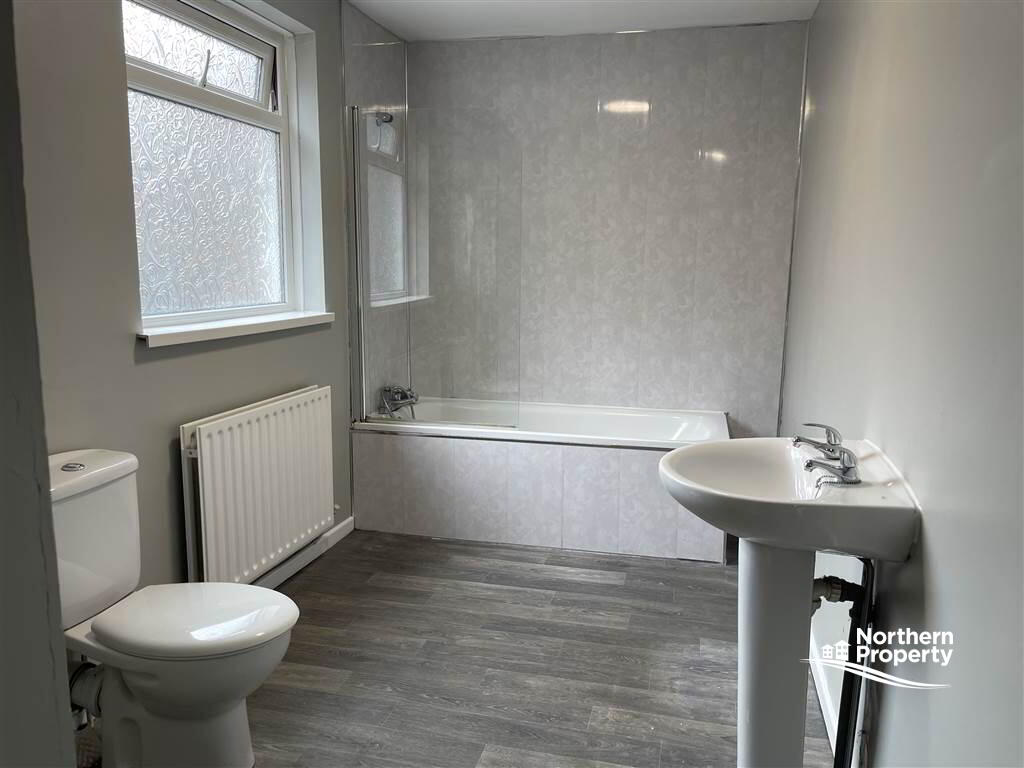 Photo 13 of 42 Oakman Street, Belfast