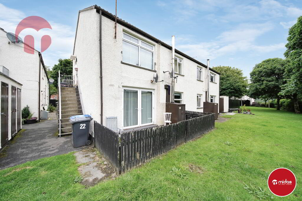 Photo 1 of 21 Coshowen, Foyle Road, Derry