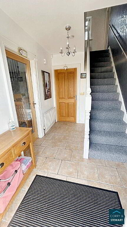 Photo 2 of 3 Castlewalk, Castlerock