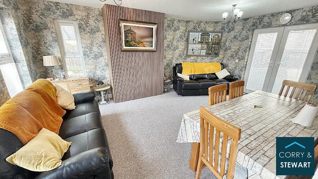 Photo 3 of 3 Castlewalk, Castlerock
