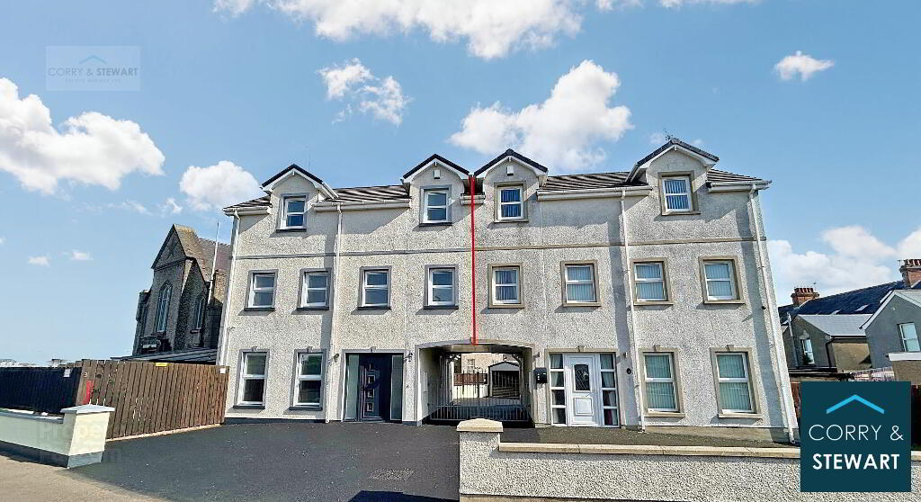 Photo 1 of 3 Castlewalk, Castlerock