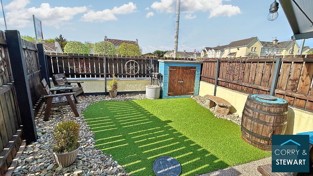 Photo 15 of 3 Castlewalk, Castlerock
