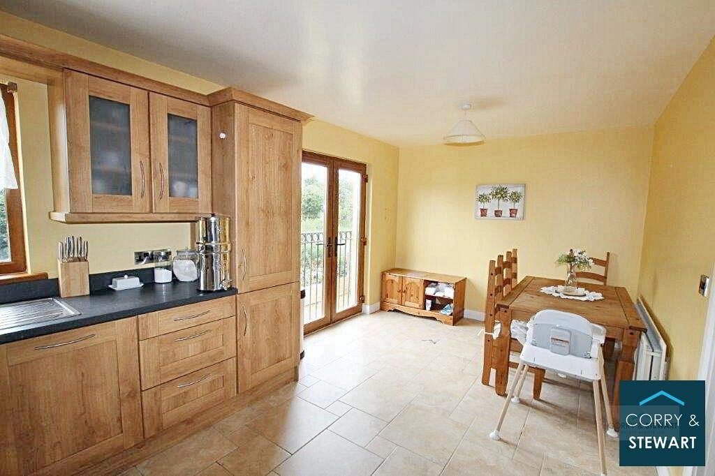 Photo 8 of 12 Creaghmore Glen, Drumquin