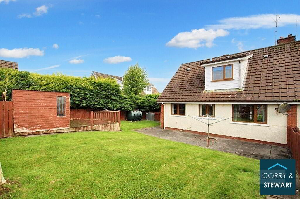 Photo 16 of 22 Kevlin Heights, Omagh