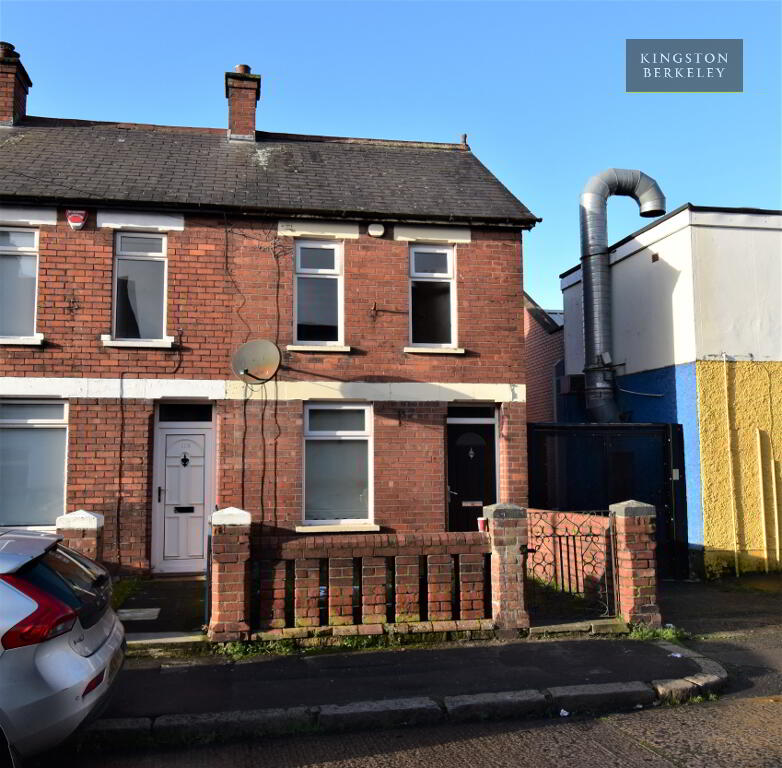 Photo 1 of 111 Ebor Street, Tates Avenue, Belfast South, Belfast