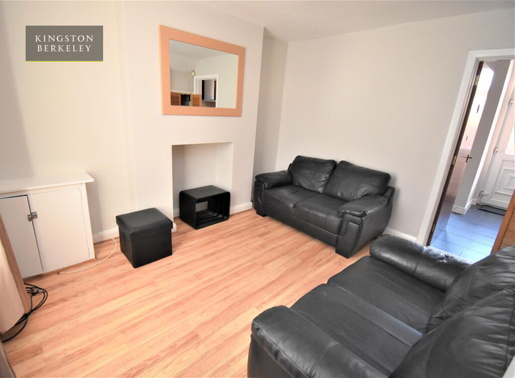 Photo 2 of 111 Ebor Street, Tates Avenue, Belfast South, Belfast