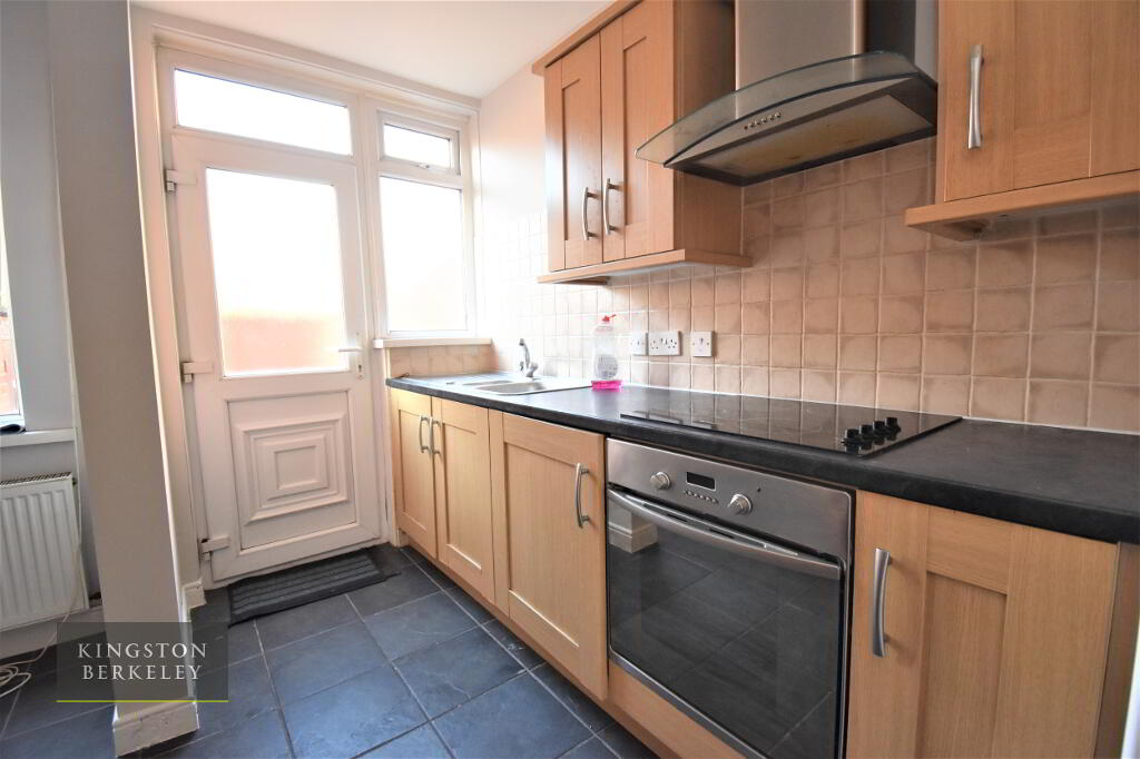 Photo 3 of 111 Ebor Street, Tates Avenue, Belfast South, Belfast