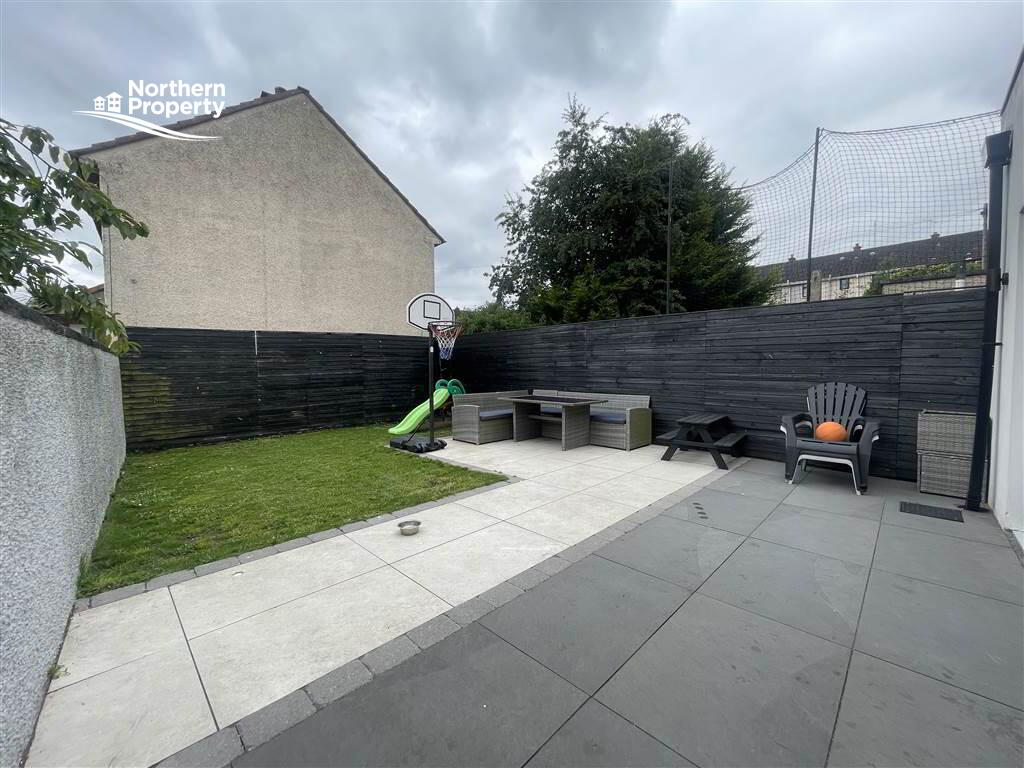 Photo 22 of 52 Ramoan Gardens, Belfast