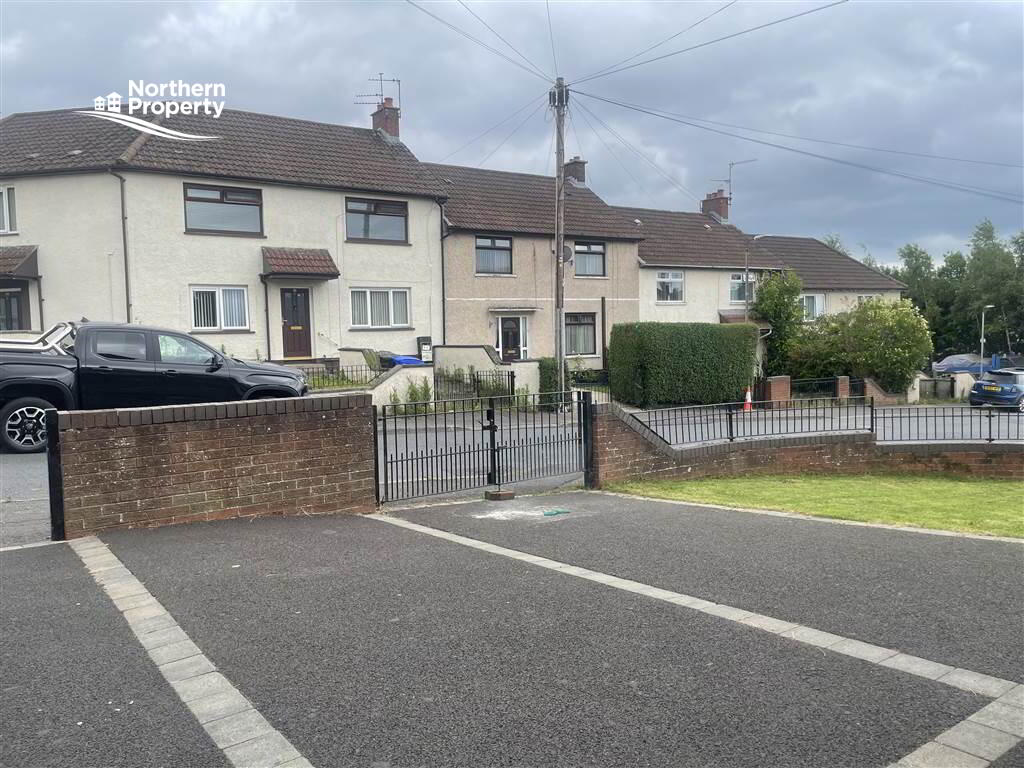 Photo 25 of 52 Ramoan Gardens, Belfast