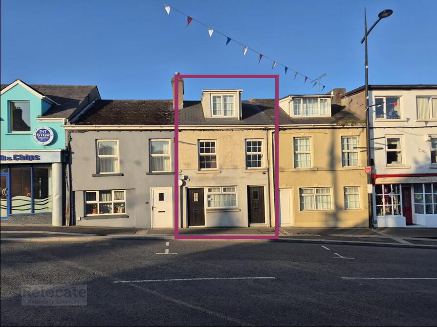 Photo 1 of Unit 18,20 &20a, Bridge Street, Kilkeel