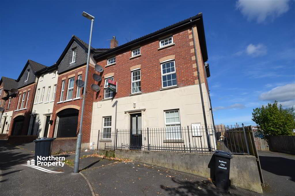 Photo 1 of 15 St Marys Gardens, Belfast