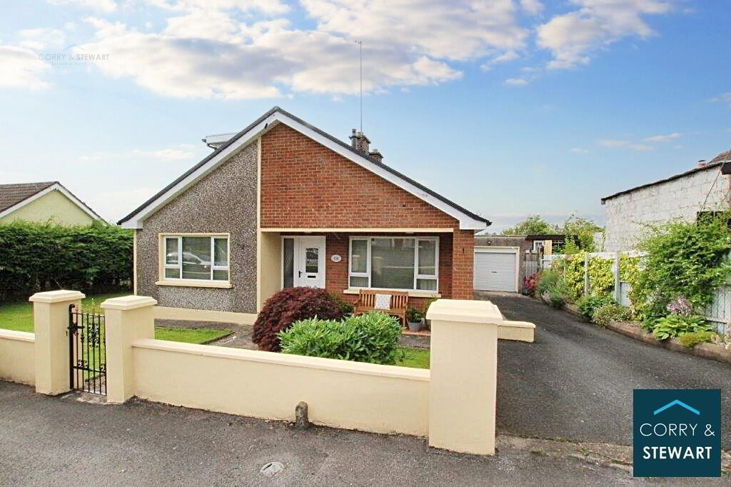 Photo 29 of 26 Cannon Hill, Omagh