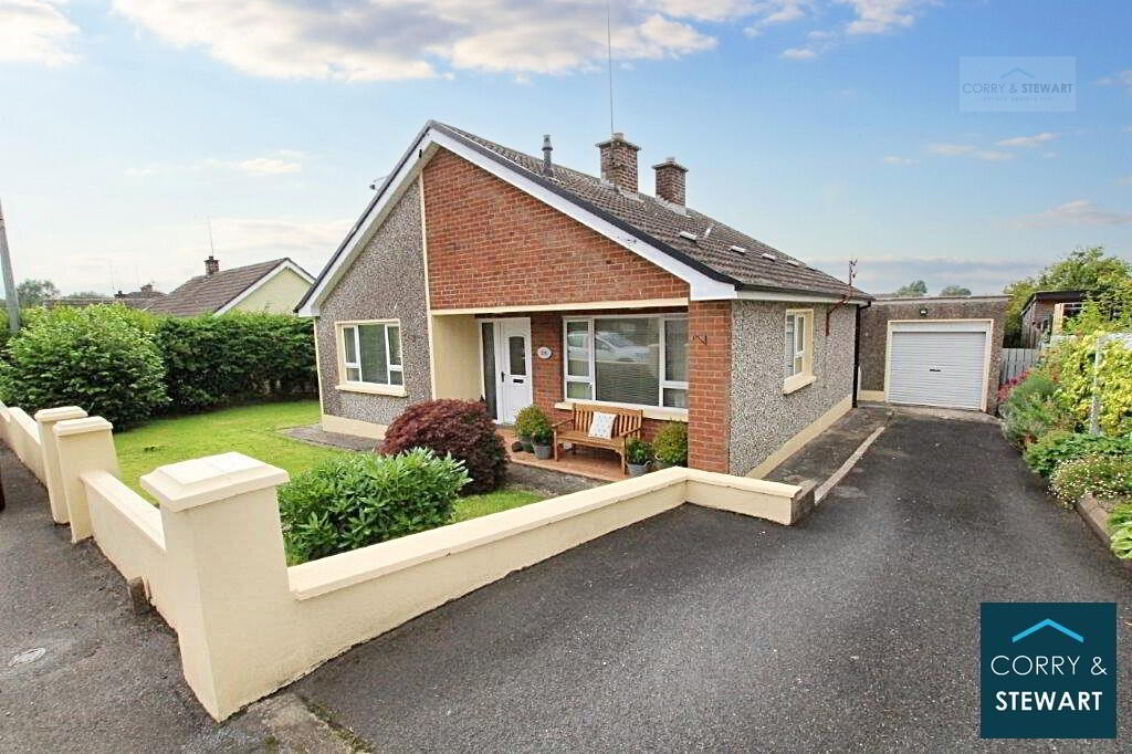 Photo 1 of 26 Cannon Hill, Omagh