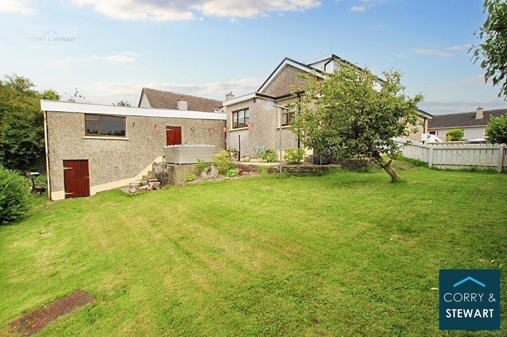 Photo 26 of 26 Cannon Hill, Omagh