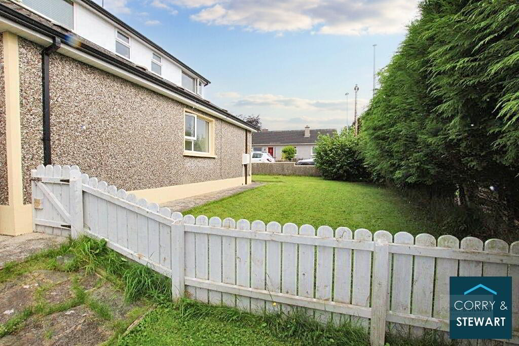 Photo 27 of 26 Cannon Hill, Omagh
