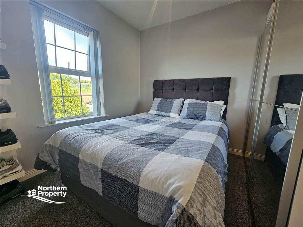 Photo 5 of Apt 9 42, St Marys Gardens, Belfast