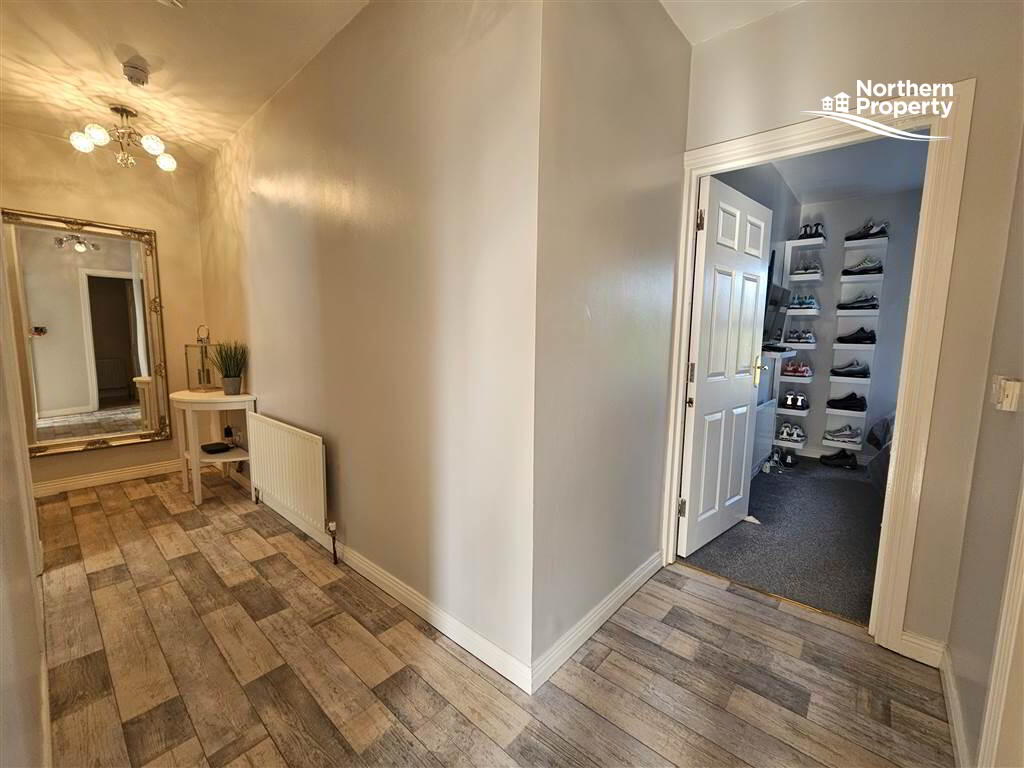 Photo 2 of Apt 9 42, St Marys Gardens, Belfast