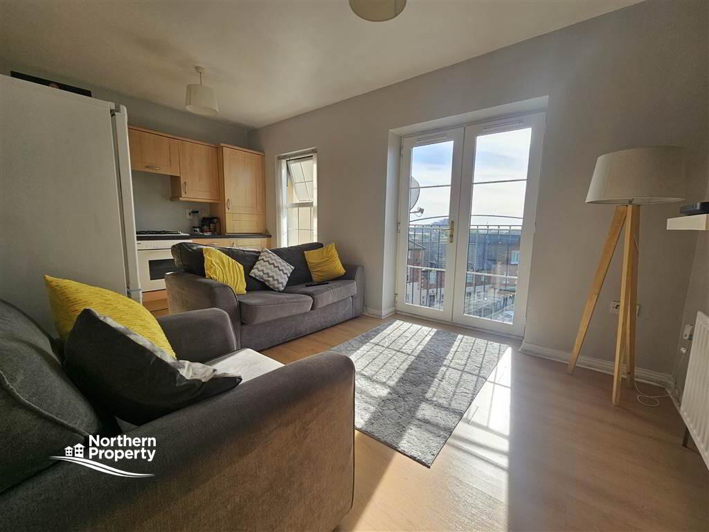 Photo 3 of Apt 9 42, St Marys Gardens, Belfast