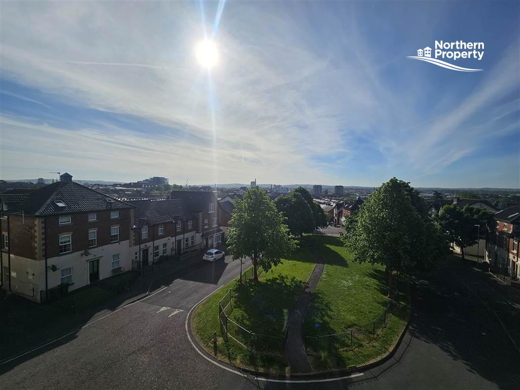 Photo 6 of Apt 9 42, St Marys Gardens, Belfast