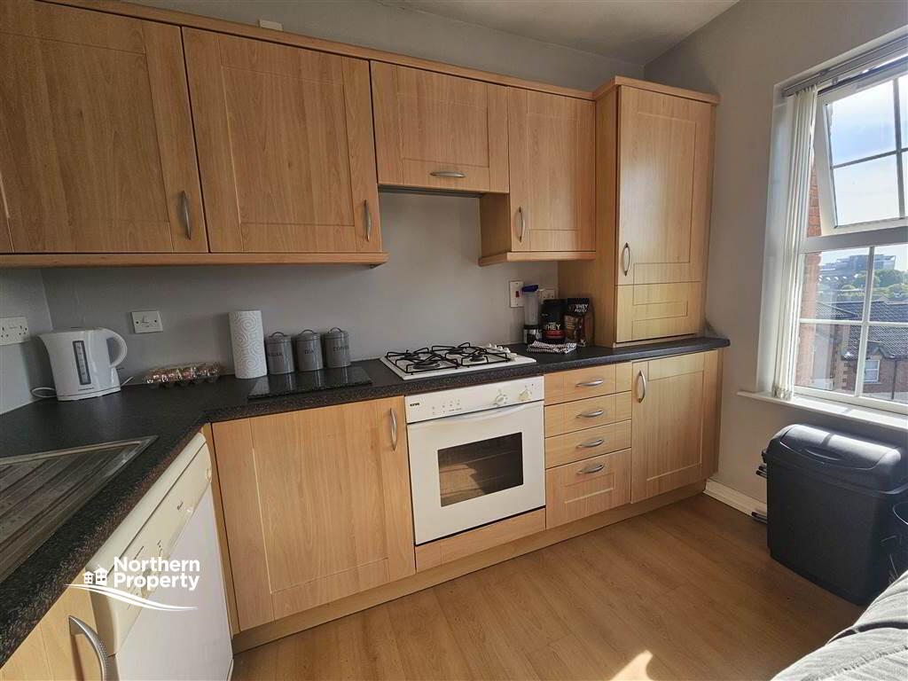Photo 4 of Apt 9 42, St Marys Gardens, Belfast