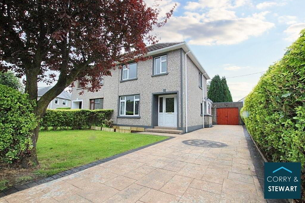 Photo 1 of 37 Gortmore Gardens, Omagh