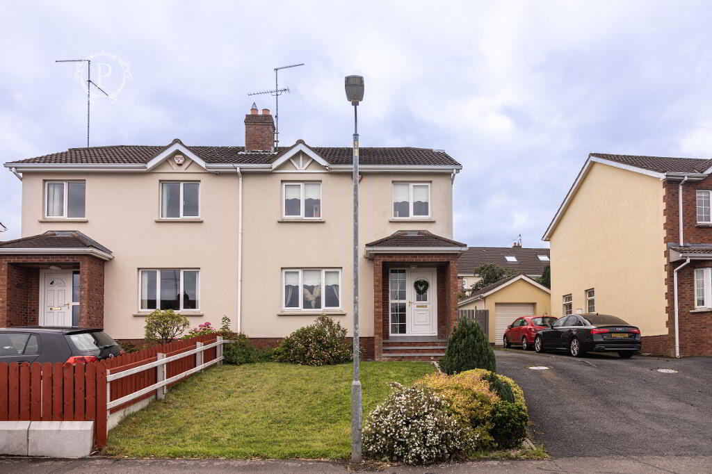 Photo 1 of 119 Abbey Park, Armagh