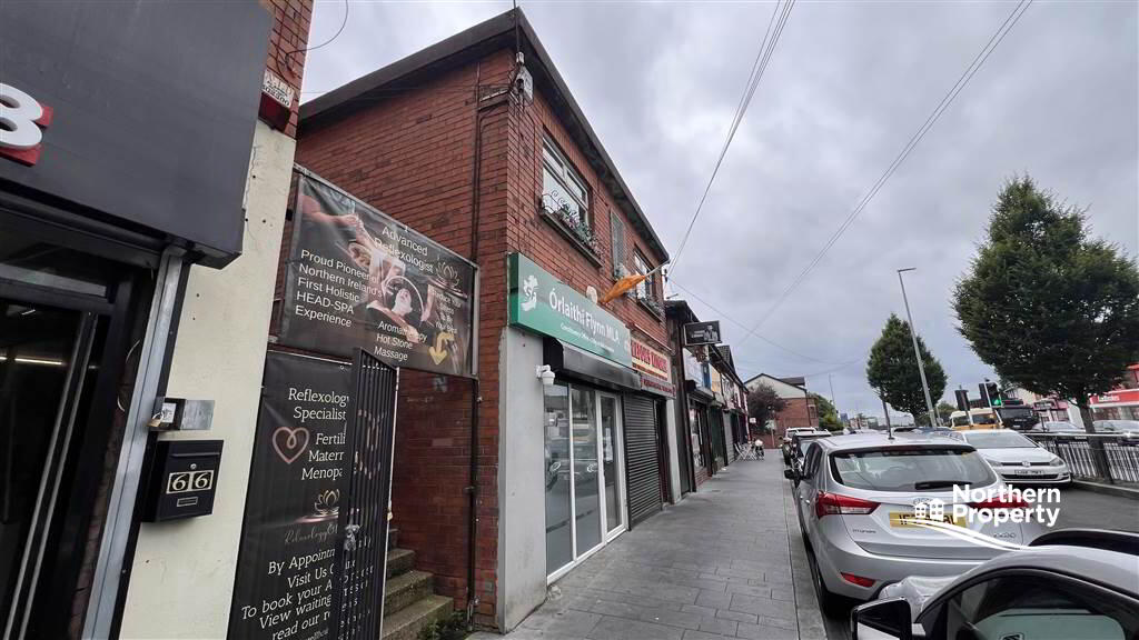 Photo 17 of 70a Andersonstown Road, Belfast
