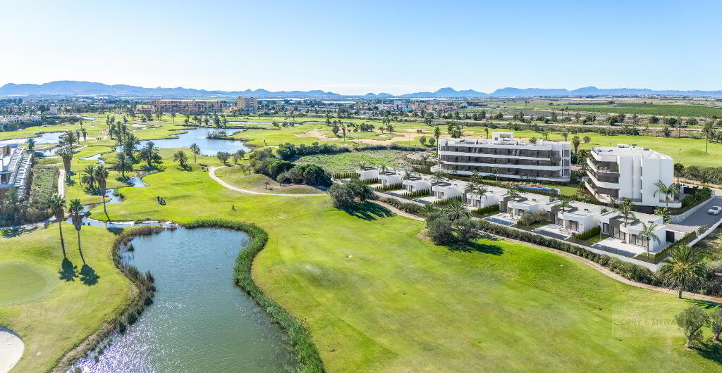 Photo 10 of La Serena Golf, Los Alcazares