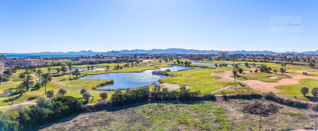 Photo 12 of La Serena Golf, Los Alcazares