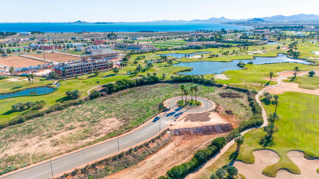Photo 15 of La Serena Golf, Los Alcazares