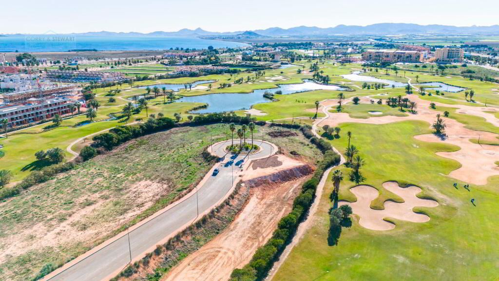 Photo 11 of La Serena Golf, Los Alcazares