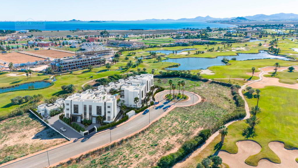 Photo 9 of La Serena Golf, Los Alcazares