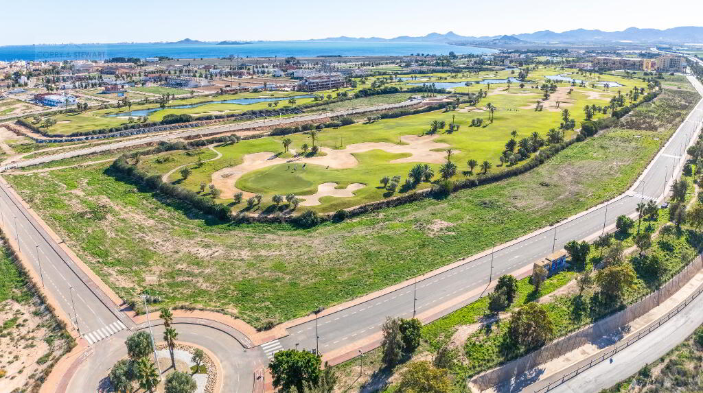 Photo 14 of La Serena Golf, Los Alcazares