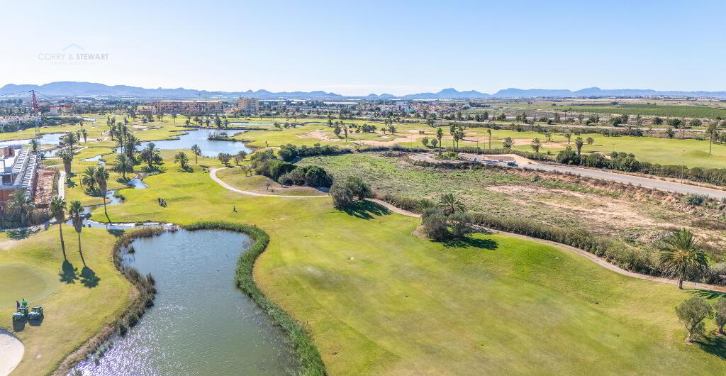 Photo 13 of La Serena Golf, Los Alcazares