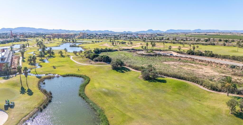 Photo 13 of La Serena Golf, Los Alcazares