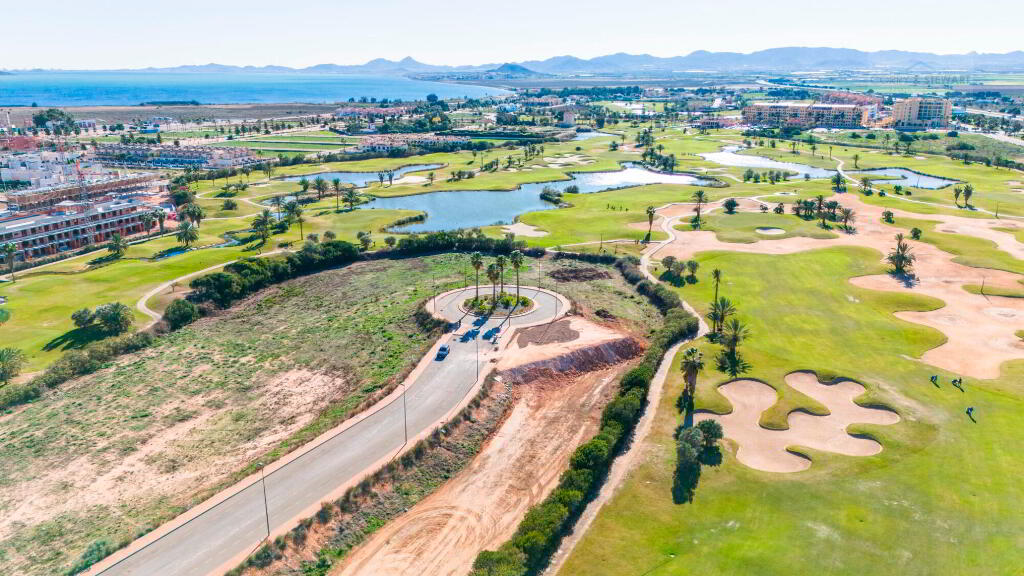 Photo 11 of La Serena Golf, Los Alcazares