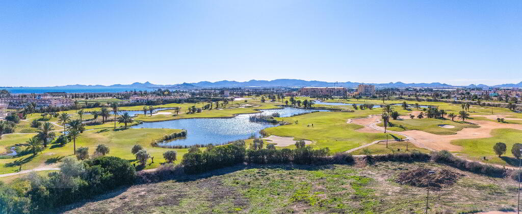 Photo 12 of La Serena Golf, Los Alcazares