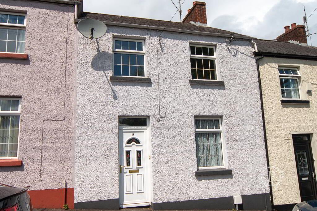 Photo 1 of 10 Stream Street, Newry